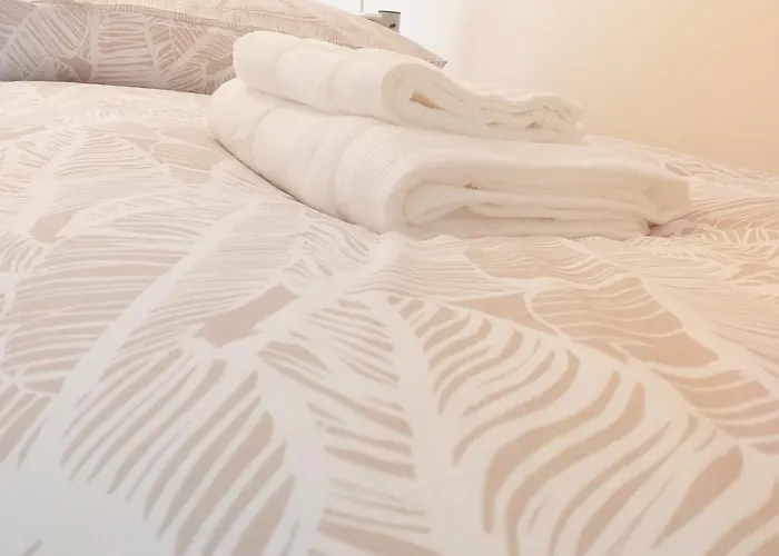 Made In You - Guest house *