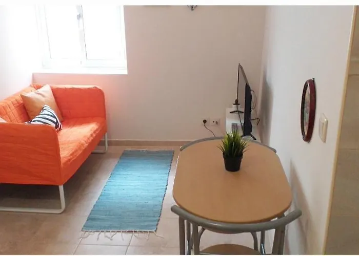 Made In You - Guest house *