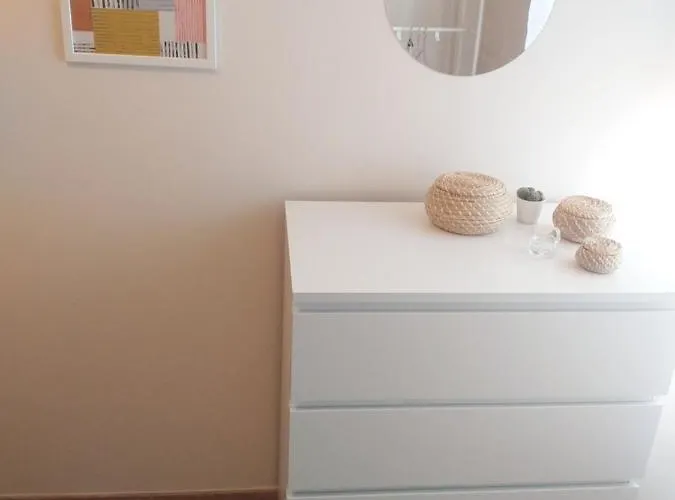 Made In You - Guest house *