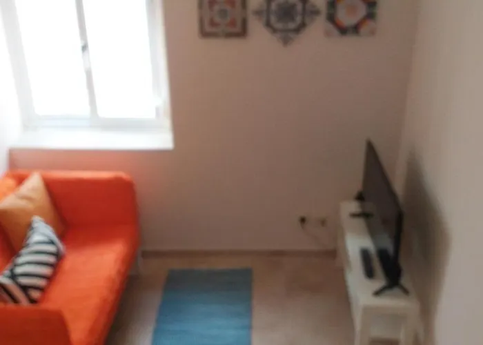 Made In You - Guest house *