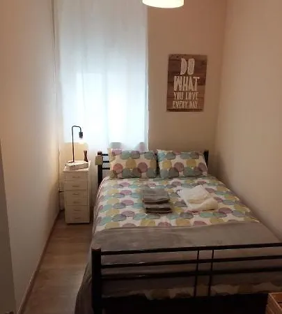 Pensionat Made In You -