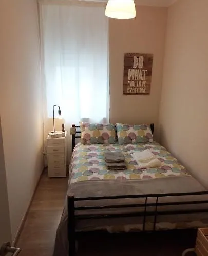 Pensionat Made In You -